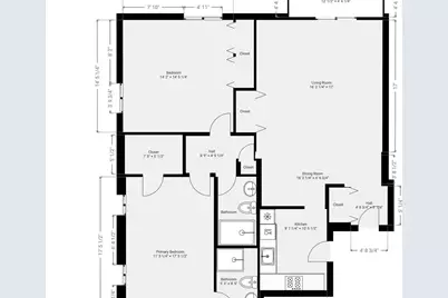 611 Watertown St #14, Newton, MA 02460 - Photo 27