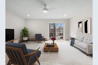 611 Watertown St #14, Newton, MA 02460 - Photo 1