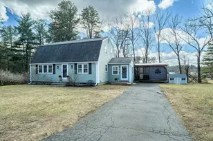 30 Deepwoods Dr, Westfield, MA 01085 - Photo 1