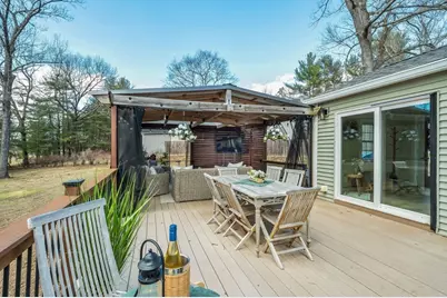 30 Deepwoods Dr, Westfield, MA 01085 - Photo 25