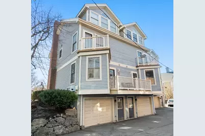 11-13 Parley Avenue #11B, Boston, MA 02130 - Photo 1