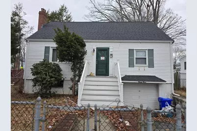 23 Maryknoll Street, Boston, MA 02126 - Photo 1