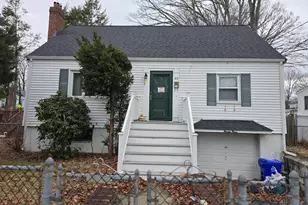 23 Maryknoll St, Boston, MA 02126 - Photo 1