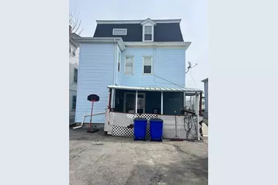 523 Second Street, Fall River, MA 02721 - Photo 27
