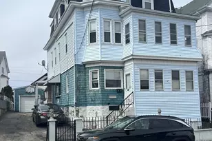 523 Second St, Fall River, MA 02721 - Photo 1