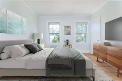 22 Concord Ave #10, Cambridge, MA 02138 - Photo 3