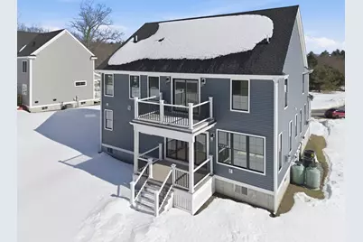 66 Parish Road #4R, Georgetown, MA 01833 - Photo 5