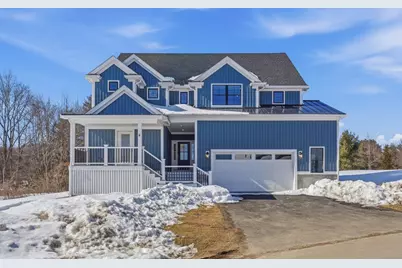 66 Parish Road #4R, Georgetown, MA 01833 - Photo 1