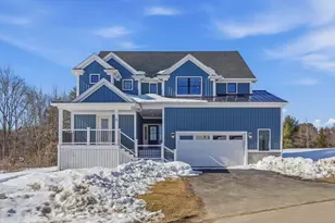 66 Parish Rd, Georgetown, MA 01833 - Photo 1