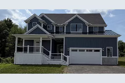 66 Parish Road #4R, Georgetown, MA 01833 - Photo 1