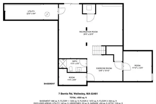 7 Bemis Rd, Wellesley, MA 02481 - Photo 33