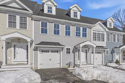 51 West Main #6R, Georgetown, MA 01833 - Photo 1