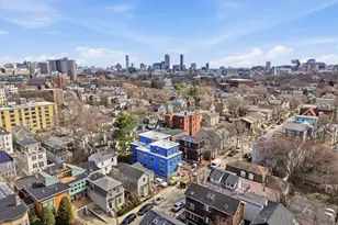 26 Jay St, Cambridge, MA 02139 - Photo 5