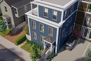 26 Jay St, Cambridge, MA 02139 - Photo 1