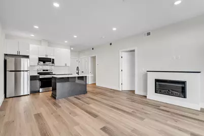 63 Belgrade Ave #404, Boston, MA 02131 - Photo 5