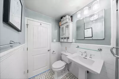 1 Saint Charles St #3, Boston, MA 02116 - Photo 21