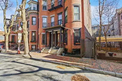 1 Saint Charles St #3, Boston, MA 02116 - Photo 29