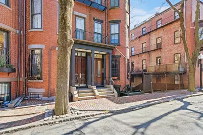 1 Saint Charles St #3, Boston, MA 02116 - Photo 31