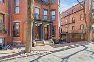 1 St Charles St, Boston, MA 02116 - Photo 31