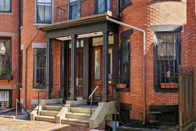 1 Saint Charles St #3, Boston, MA 02116 - Photo 27