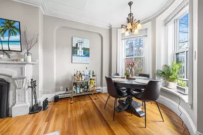 1 Saint Charles St #3, Boston, MA 02116 - Photo 5