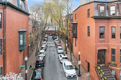 1 Saint Charles St #3, Boston, MA 02116 - Photo 33