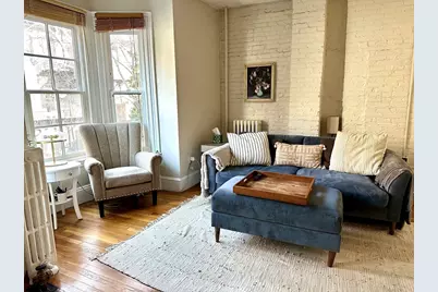 17 Dartmouth Place #2, Boston, MA 02116 - Photo 1