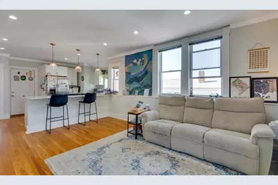 28 Arthur St #3, Beverly, MA 01915 - Photo 3