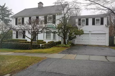 15 Dennison Rd, Worcester, MA 01609 - Photo 1