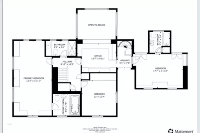 15 Dennison Rd, Worcester, MA 01609 - Photo 41