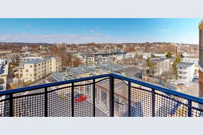 2353 Massachusetts Ave #93, Cambridge, MA 02140 - Photo 3
