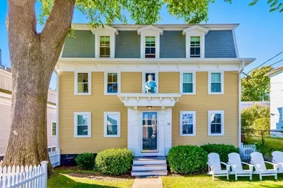 476 Commercial Street #4, Provincetown, MA 02657 - Photo 13