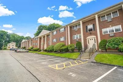 29 Arlington Rd #5, Woburn, MA 01880 - Photo 21