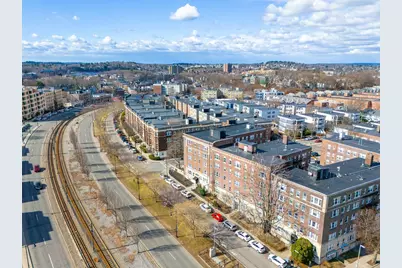 1607 Commonwealth Ave #4, Boston, MA 02135 - Photo 11