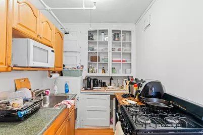 1607 Commonwealth Ave #4, Boston, MA 02135 - Photo 5