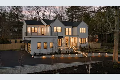 1301 Commonwealth Ave, Newton, MA 02465 - Photo 41