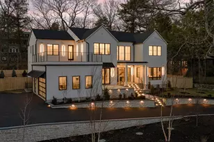 1301 Commonwealth Ave, Newton, MA 02465 - Photo 41