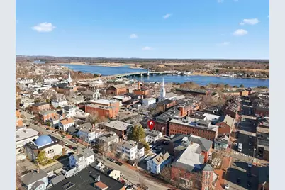 2 Prince Pl #2, Newburyport, MA 01950 - Photo 23