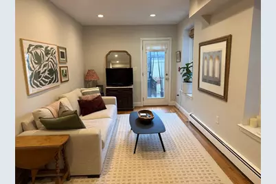 29 Myrtle Street #B, Boston, MA 02114 - Photo 1
