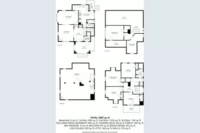 73 Union Street, Weymouth, MA 02190 - Photo 39