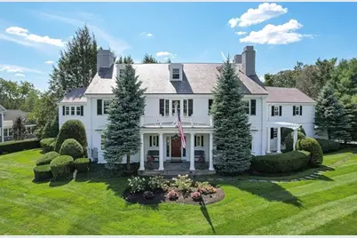 2 Everett Ave, Winchester, MA 01890 - Photo 1