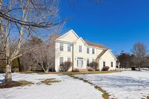 1 Honeysuckle Cir, Hopkinton, MA 01748 - Photo 3