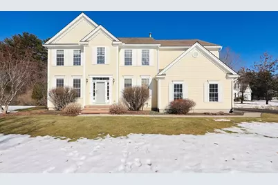 1 Honeysuckle Cir, Hopkinton, MA 01748 - Photo 1