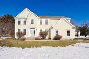 1 Honeysuckle Cir, Hopkinton, MA 01748 - Photo 1