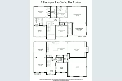 1 Honeysuckle Cir, Hopkinton, MA 01748 - Photo 41