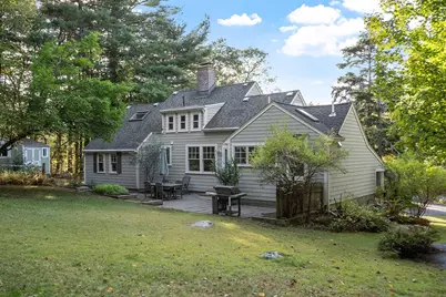 123 Bedford Road, Lincoln, MA 01773 - Photo 39