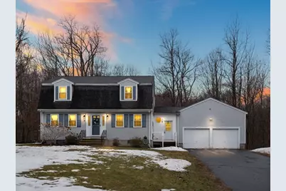 5 Shearson Dr, Shrewsbury, MA 01545 - Photo 1