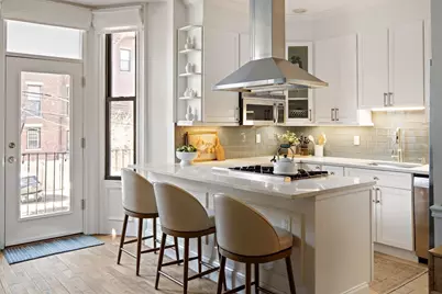 144 W Concord #1, Boston, MA 02118 - Photo 3