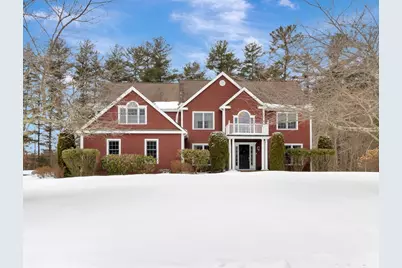 7 Tanglewood Drive, Easton, MA 02356 - Photo 3