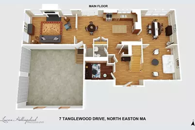 7 Tanglewood Drive, Easton, MA 02356 - Photo 39